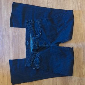 Rock & Republic Size 28‎ bootcut jeans